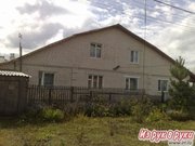 Продаётся кирпичный дом в п.г.т. Ишеевка, 8 км до города