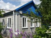 Продаю дом в Краснодарском крае