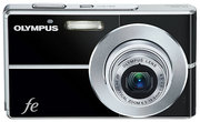 Цифровой фотоаппарат OLYMPUS FE-3010