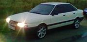 продам или обменяю на ВАЗ -Audi 80 1991г
