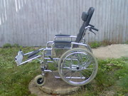 Кресло - коляска