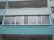 пластиковые окна. двери. спутниковые антенны. обшивка балконов
