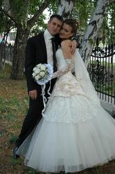 продам свадебное платье в ульяновске