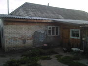 Продается дом с удобствами поселок Павловка Павловский район